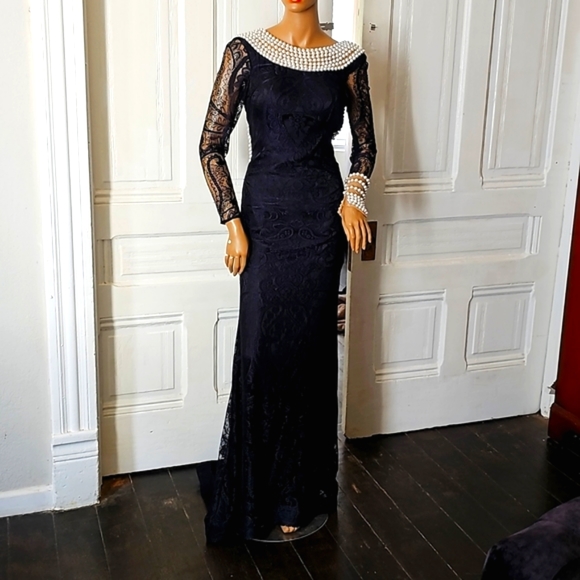 Georges Mak Couture Paris - Picture 6 of 14